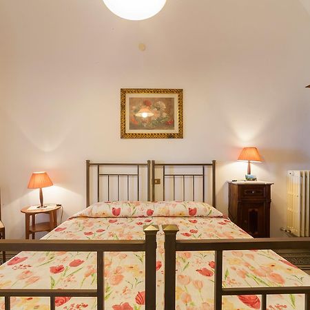 Villa Bengodi 폰테블란다 외부 사진