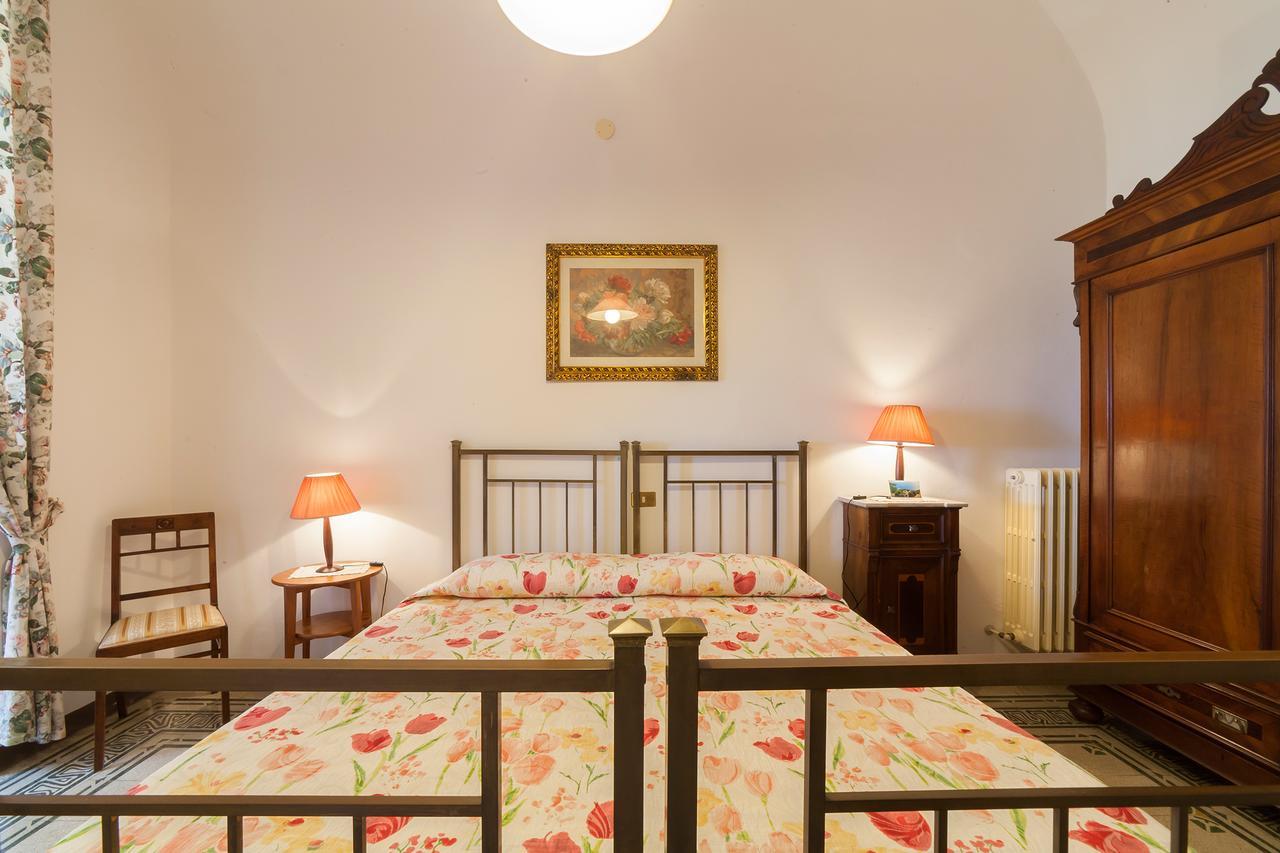 Villa Bengodi 폰테블란다 외부 사진