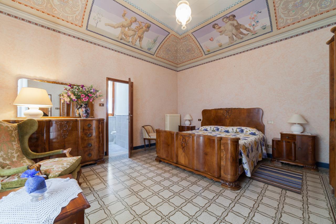 Villa Bengodi 폰테블란다 외부 사진