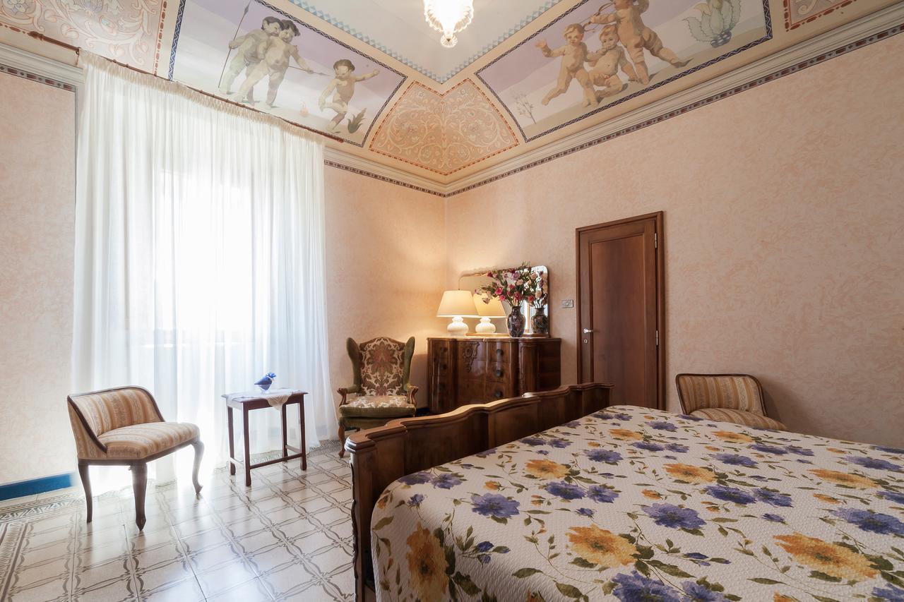 Villa Bengodi 폰테블란다 외부 사진