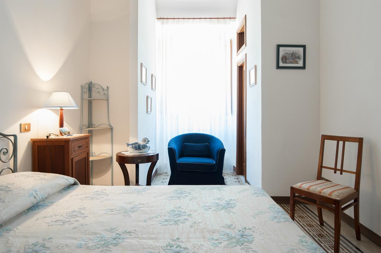 Villa Bengodi 폰테블란다 외부 사진