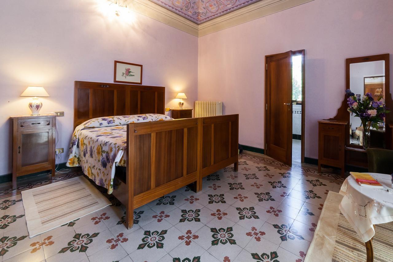 Villa Bengodi 폰테블란다 외부 사진