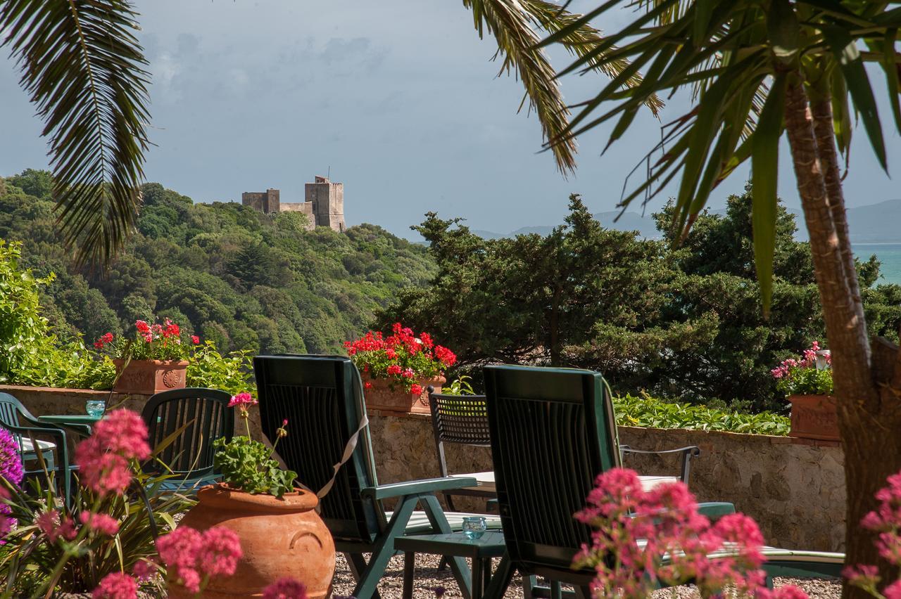 Villa Bengodi 폰테블란다 외부 사진