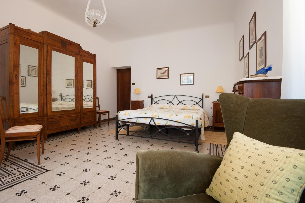 Villa Bengodi 폰테블란다 외부 사진