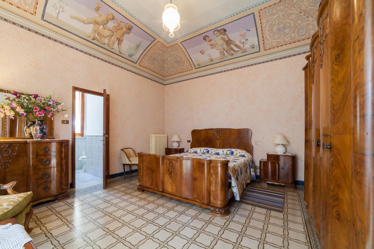 Villa Bengodi 폰테블란다 외부 사진