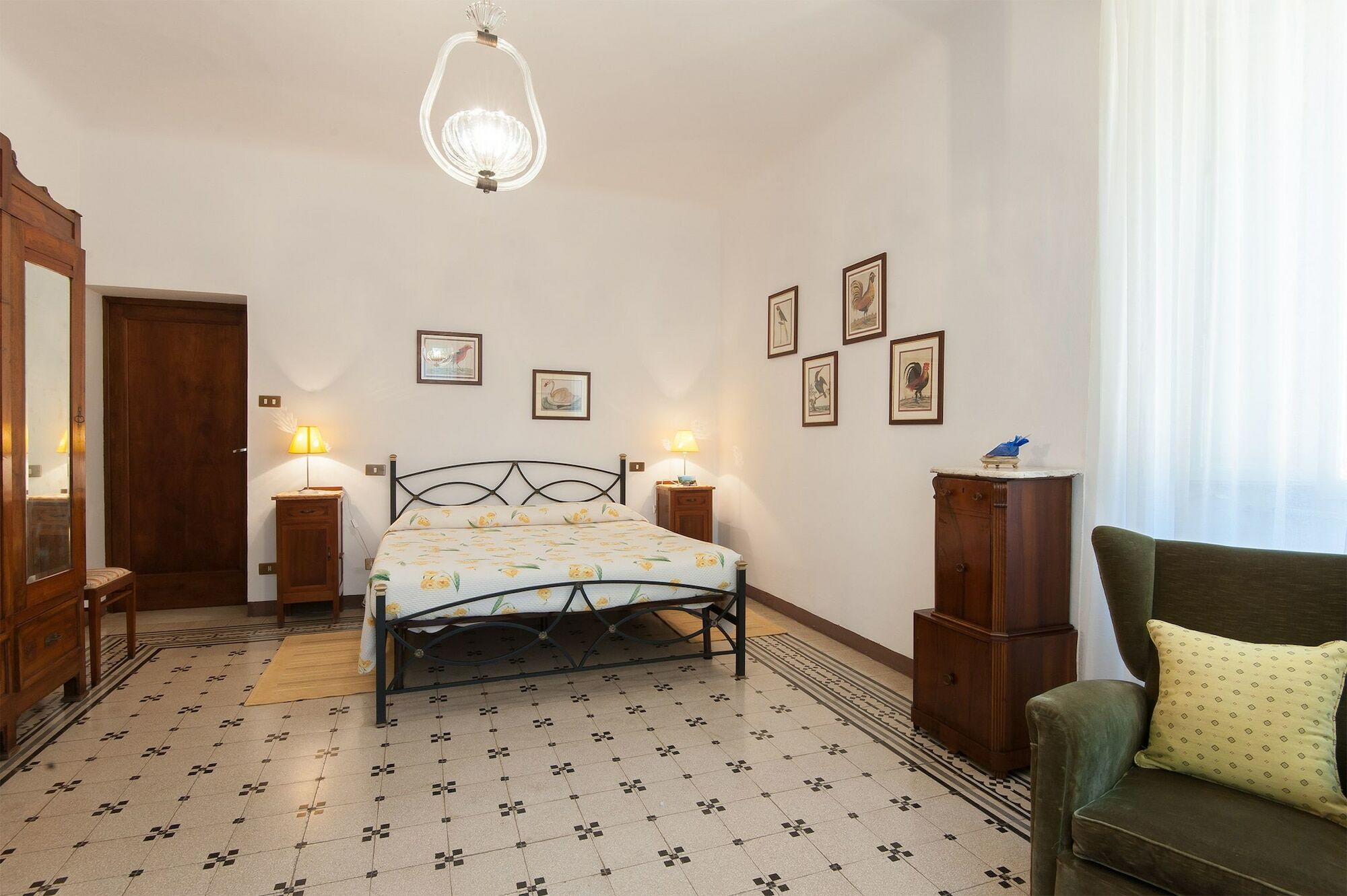Villa Bengodi 폰테블란다 외부 사진